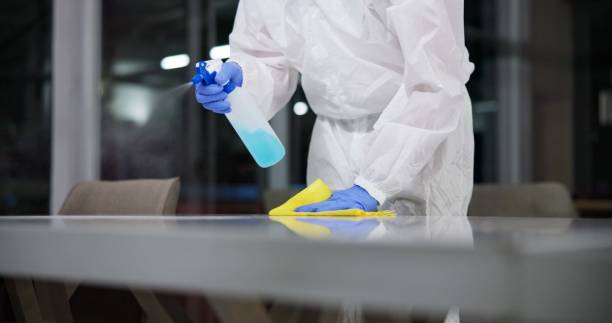 Licensed Biohazard service in Williamstown, OH - Trauma Clean Pros